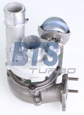 BTS TURBO Ahdin T914179BL